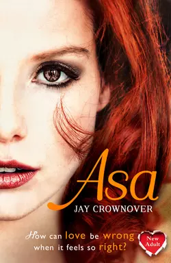 Asa, Jay Crownover