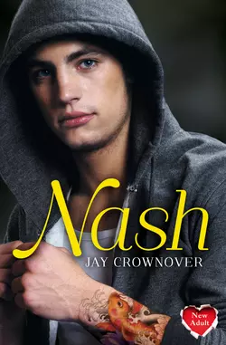 Nash Jay Crownover