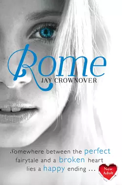 Rome Jay Crownover