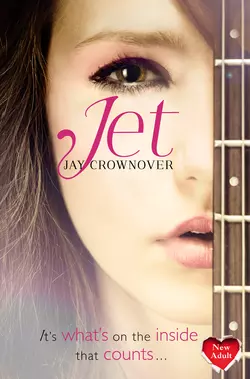 Jet, Jay Crownover