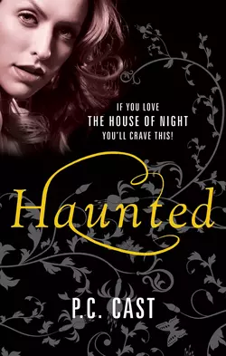 Haunted, Gena Showalter