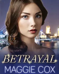 Betrayal, Maggie Cox