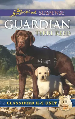 Guardian, Terri Reed