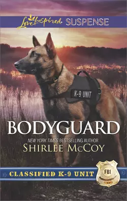 Bodyguard, Shirlee McCoy