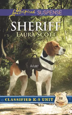 Sheriff, Laura Scott