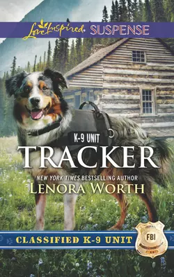 Tracker, Lenora Worth