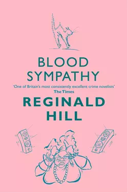 Blood Sympathy Reginald Hill