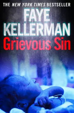 Grievous Sin, Faye Kellerman