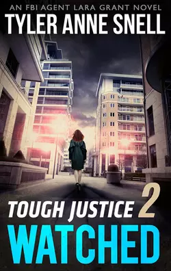 Tough Justice: Watched, Tyler Snell