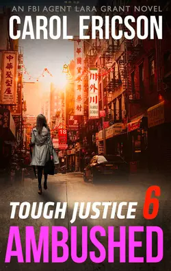 Tough Justice: Ambushed Carol Ericson