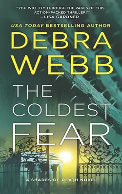 The Coldest Fear, Debra Webb