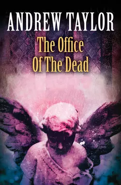 The Office of the Dead, Andrew Taylor