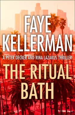 The Ritual Bath, Faye Kellerman