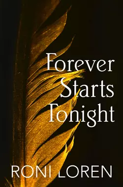 Forever Starts Tonight Roni Loren