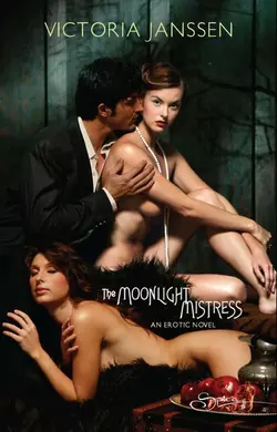 The Moonlight Mistress Victoria Janssen