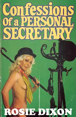 Confessions of a Personal Secretary, Rosie Dixon