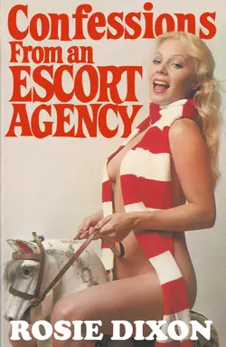 Confessions from an Escort Agency, Rosie Dixon