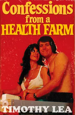 Confessions from a Health Farm, Timothy Lea