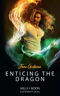 Enticing The Dragon Jane Godman