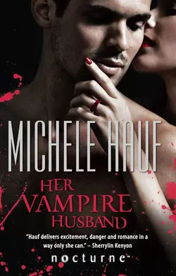 Her Vampire Husband Michele Hauf