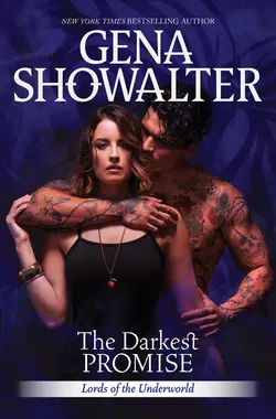 The Darkest Promise Gena Showalter