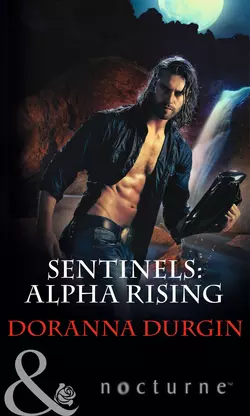 Sentinels: Alpha Rising Doranna Durgin