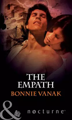 The Empath Bonnie Vanak