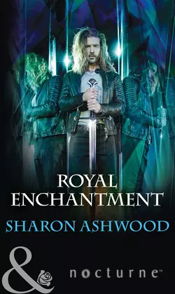 Royal Enchantment Sharon Ashwood