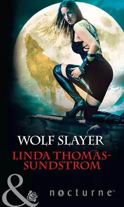 Wolf Slayer Linda Thomas-Sundstrom