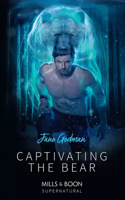 Captivating The Bear, Jane Godman