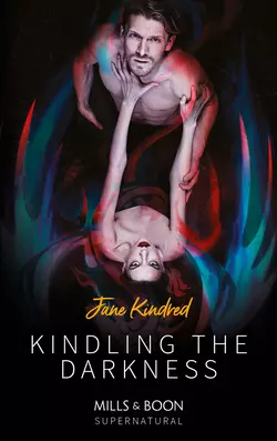 Kindling The Darkness, Jane Kindred