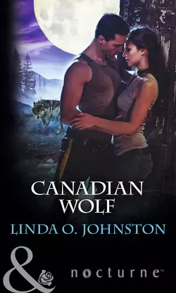 Canadian Wolf Linda Johnston