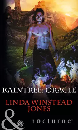 Raintree: Oracle Linda Jones