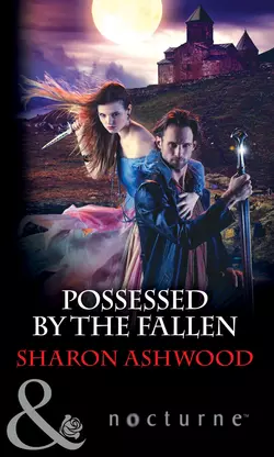 Possessed by the Fallen, Sharon Ashwood