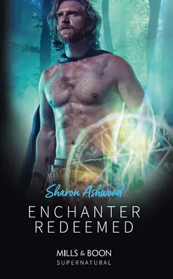 Enchanter Redeemed, Sharon Ashwood