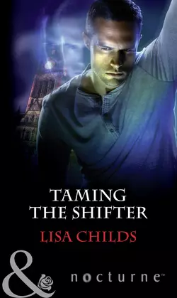 Taming The Shifter, Lisa Childs