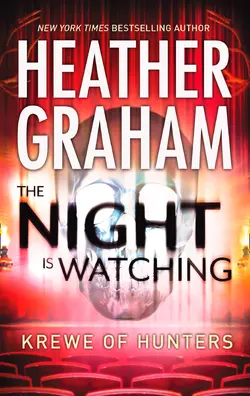 The Night is Watching Heather Graham