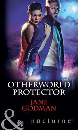 Otherworld Protector Jane Godman