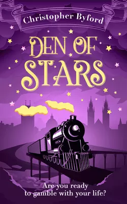 Den of Stars, Christopher Byford