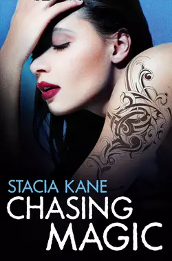 Chasing Magic, Stacia Kane