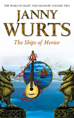 The Ships of Merior, Janny Wurts