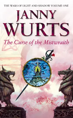 Curse of the Mistwraith Janny Wurts