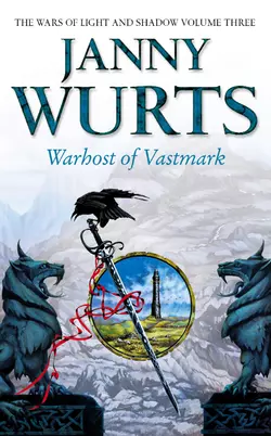 Warhost of Vastmark Janny Wurts