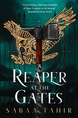 A Reaper at the Gates, Sabaa Tahir