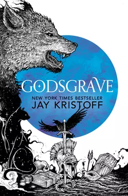 Godsgrave, Jay Kristoff