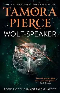 Wolf-Speaker, Tamora Pierce