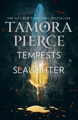 Tempests and Slaughter, Tamora Pierce