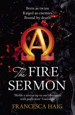 The Fire Sermon, Francesca Haig