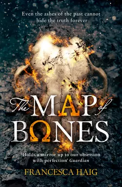 The Map of Bones, Francesca Haig