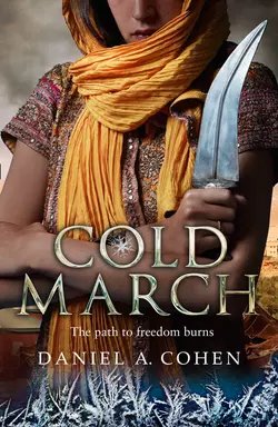 Coldmarch, Daniel Cohen